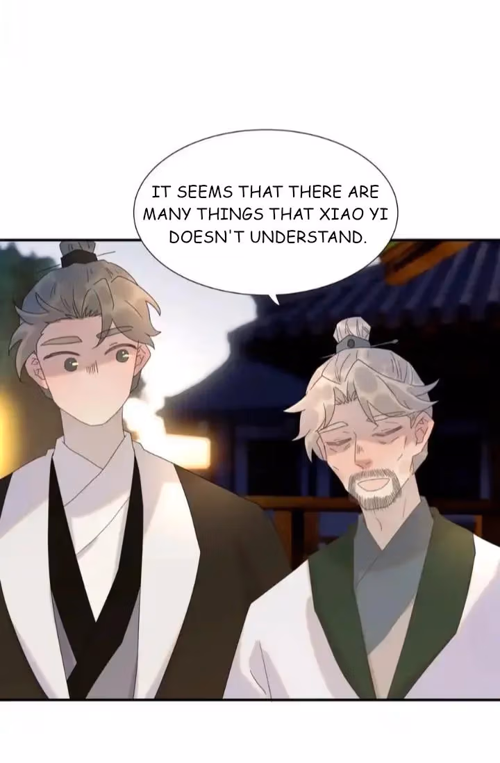 How’d I Get a Heroine’s Script? Chapter 97 page 4 - 