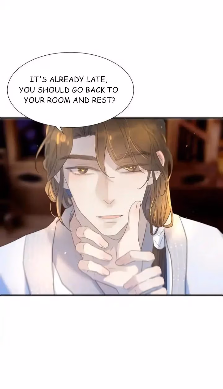 How’d I Get a Heroine’s Script? Chapter 97 page 32 - 