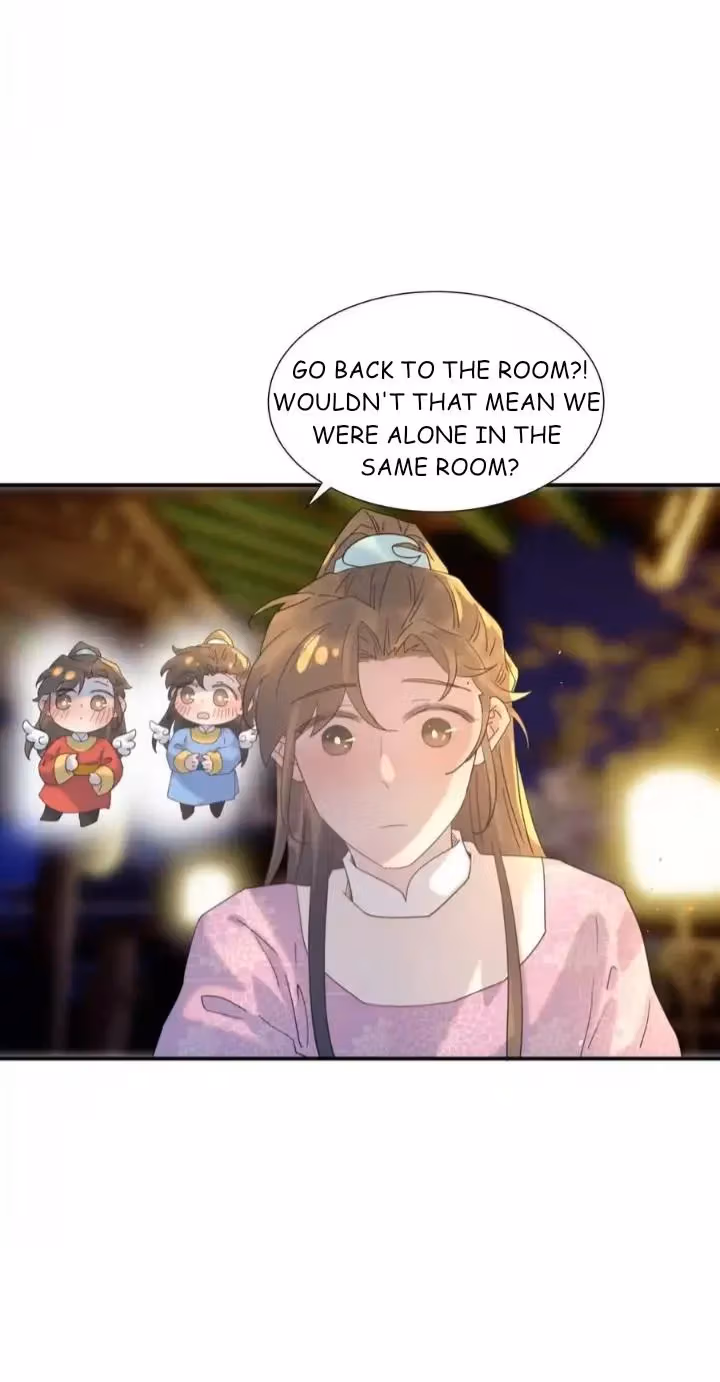 How’d I Get a Heroine’s Script? Chapter 97 page 33 - 