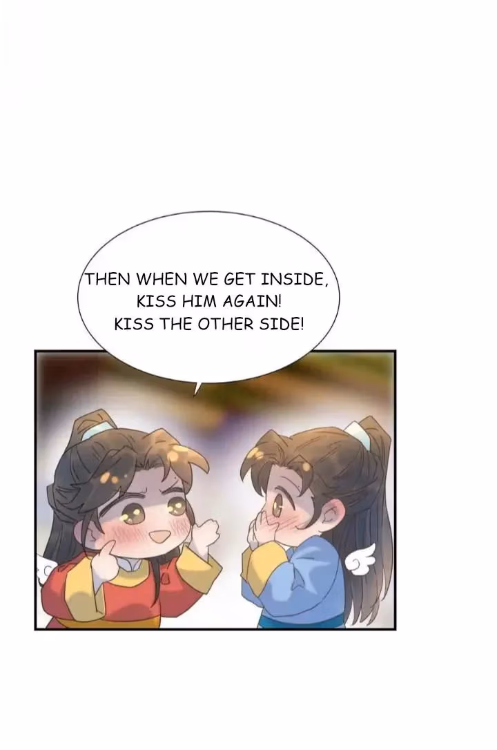 How’d I Get a Heroine’s Script? Chapter 97 page 34 - 