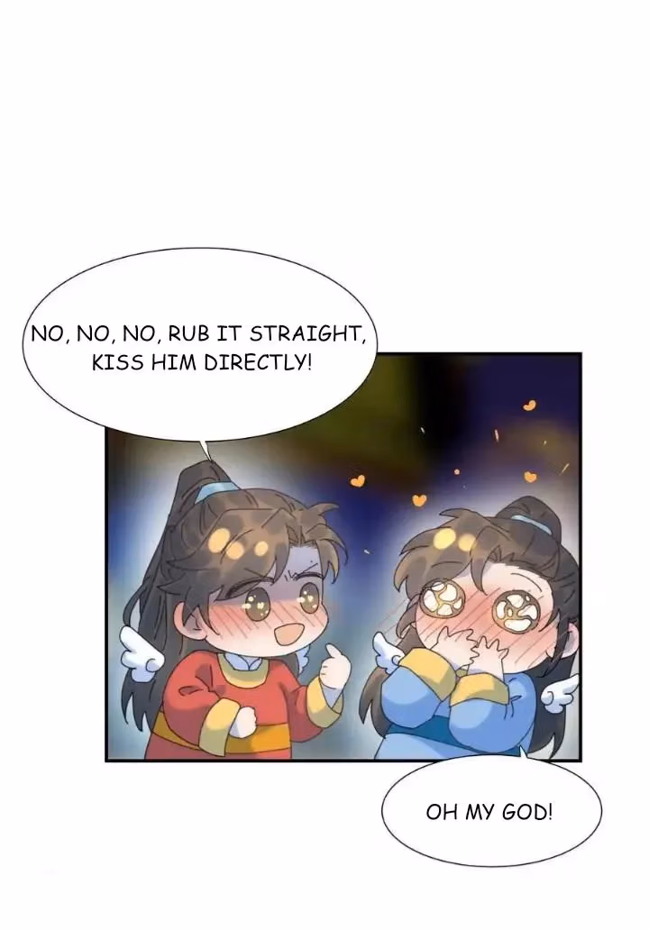 How’d I Get a Heroine’s Script? Chapter 97 page 35 - 