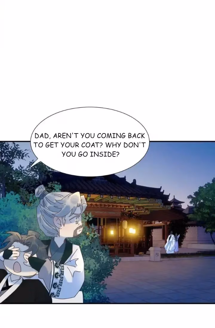 How’d I Get a Heroine’s Script? Chapter 97 page 37 - 