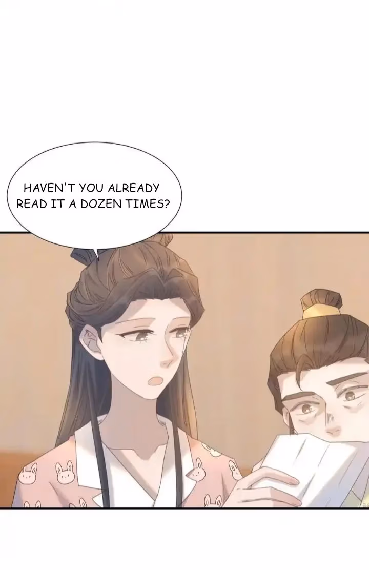 How’d I Get a Heroine’s Script? Chapter 97 page 42 - 