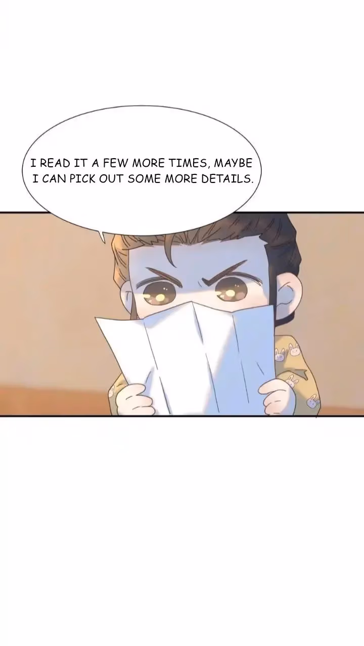 How’d I Get a Heroine’s Script? Chapter 97 page 44 - 