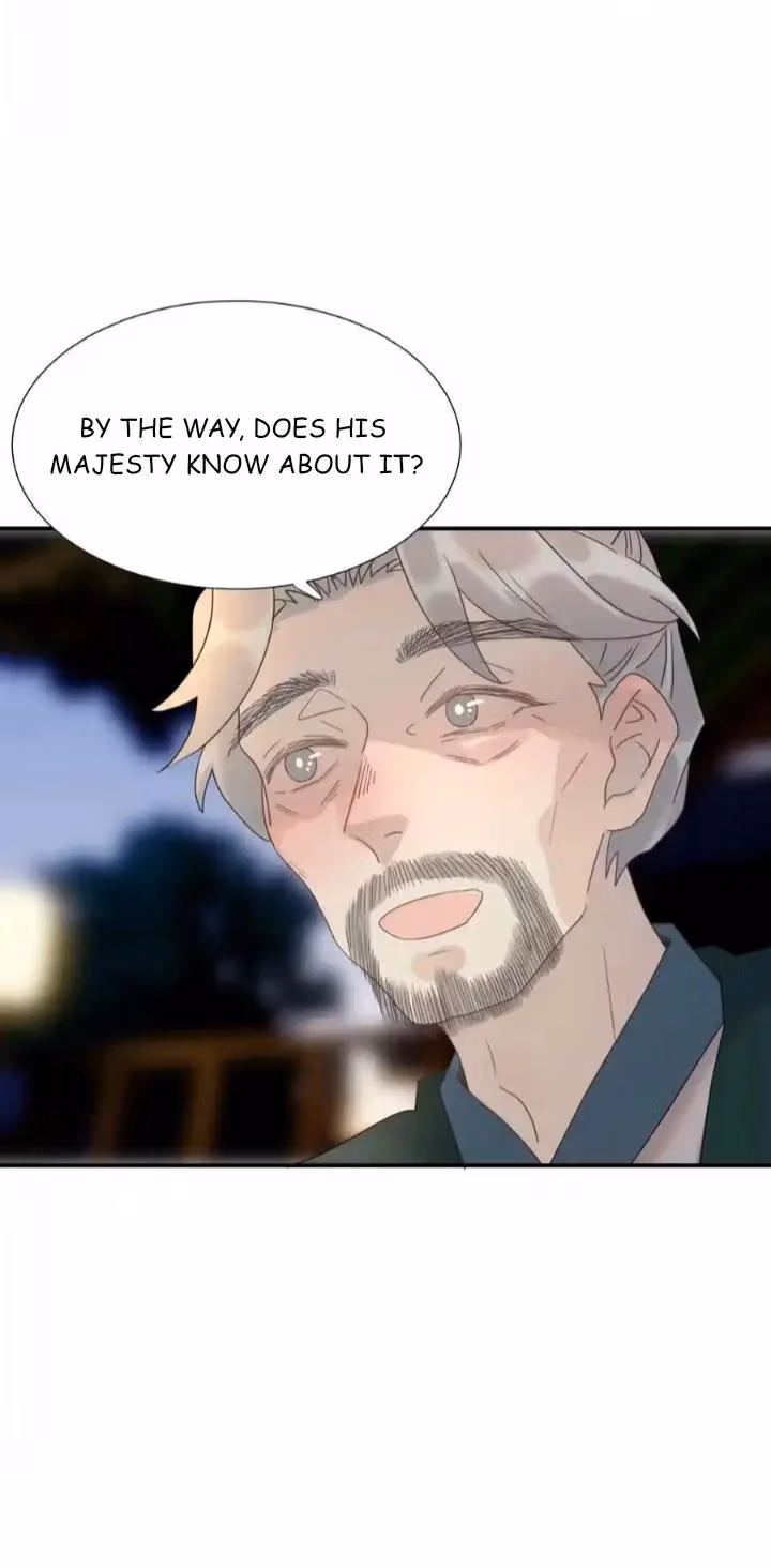 How’d I Get a Heroine’s Script? Chapter 97 page 6 - 