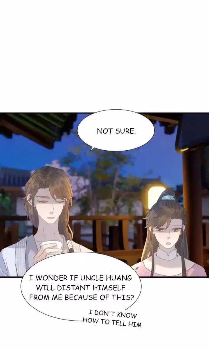 How’d I Get a Heroine’s Script? Chapter 97 page 7 - 