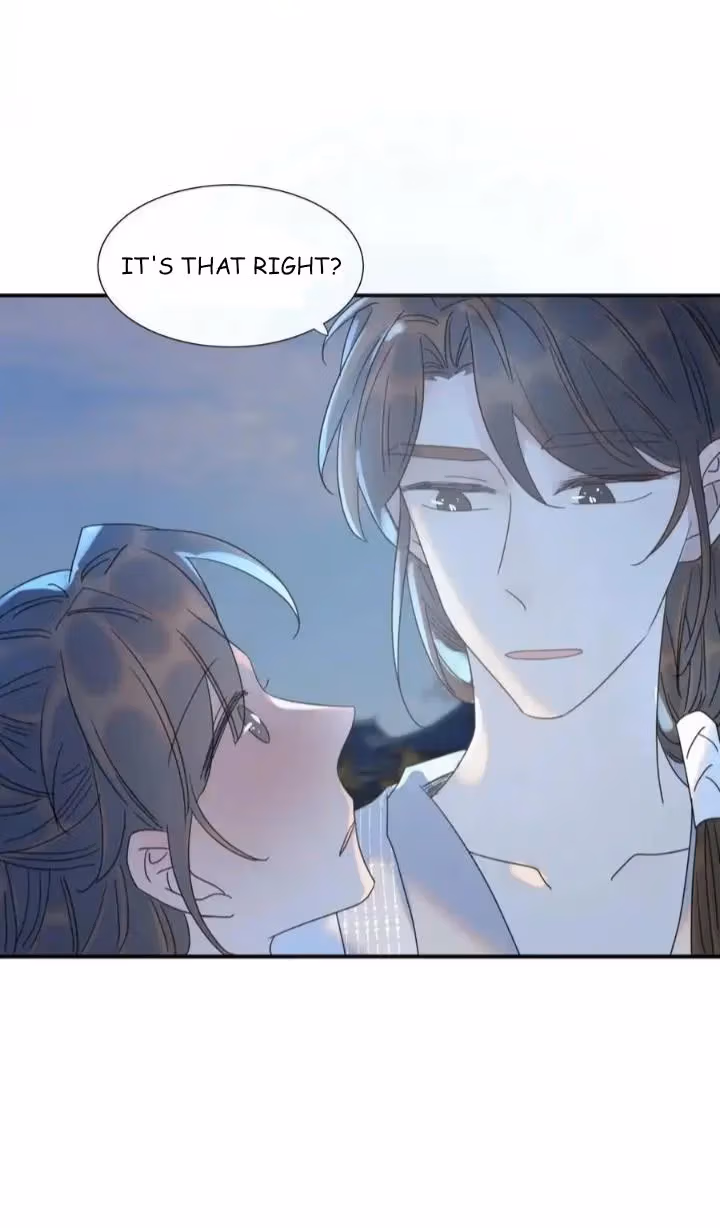 How’d I Get a Heroine’s Script? Chapter 98 page 11 - 
