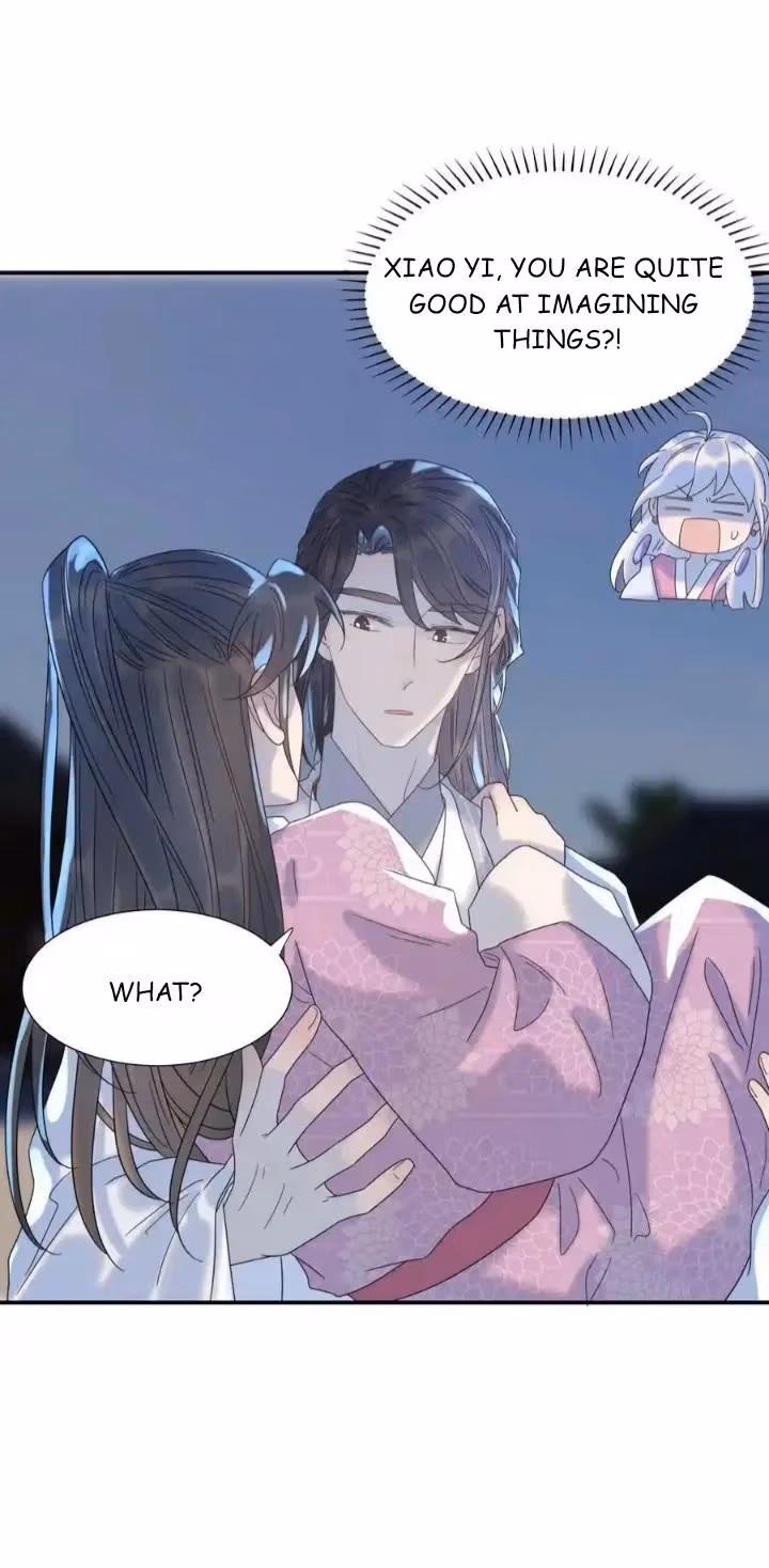 How’d I Get a Heroine’s Script? Chapter 98 page 15 - 
