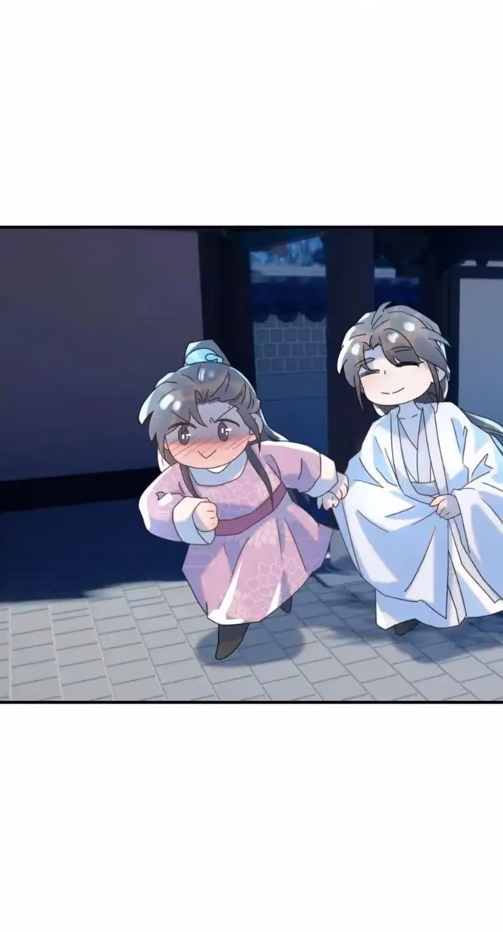 How’d I Get a Heroine’s Script? Chapter 98 page 3 - 