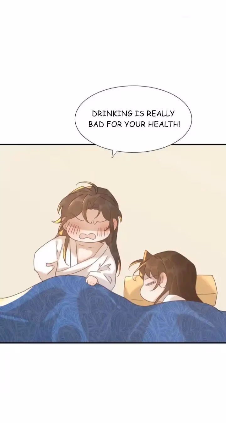 How’d I Get a Heroine’s Script? Chapter 98 page 21 - 
