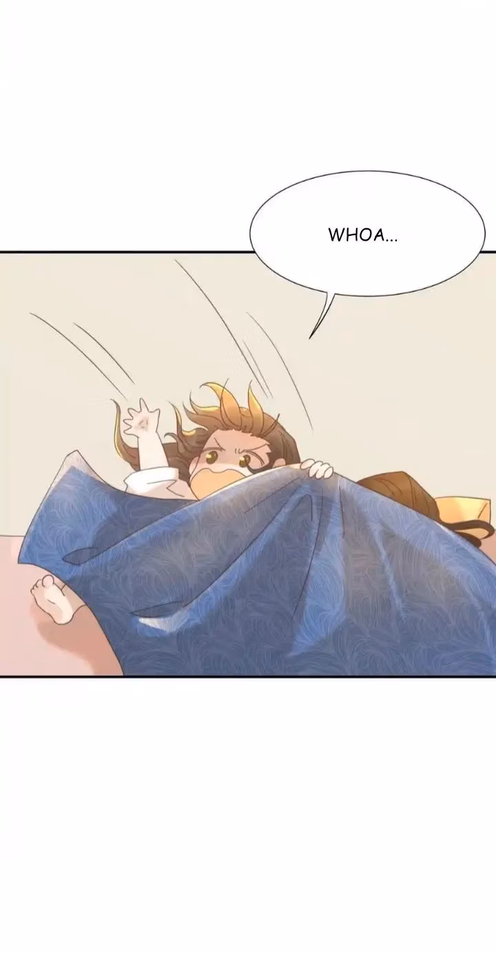How’d I Get a Heroine’s Script? Chapter 98 page 22 - 