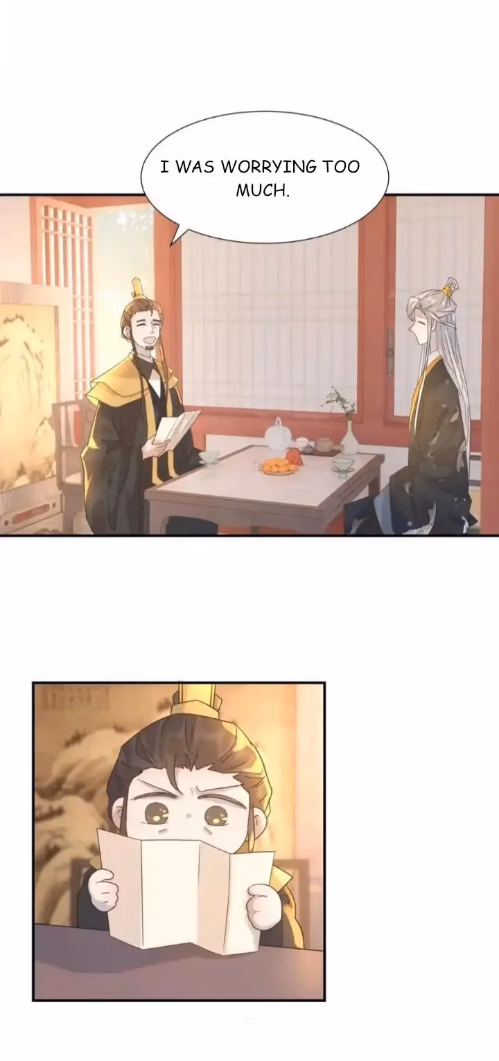 How’d I Get a Heroine’s Script? Chapter 98 page 26 - 