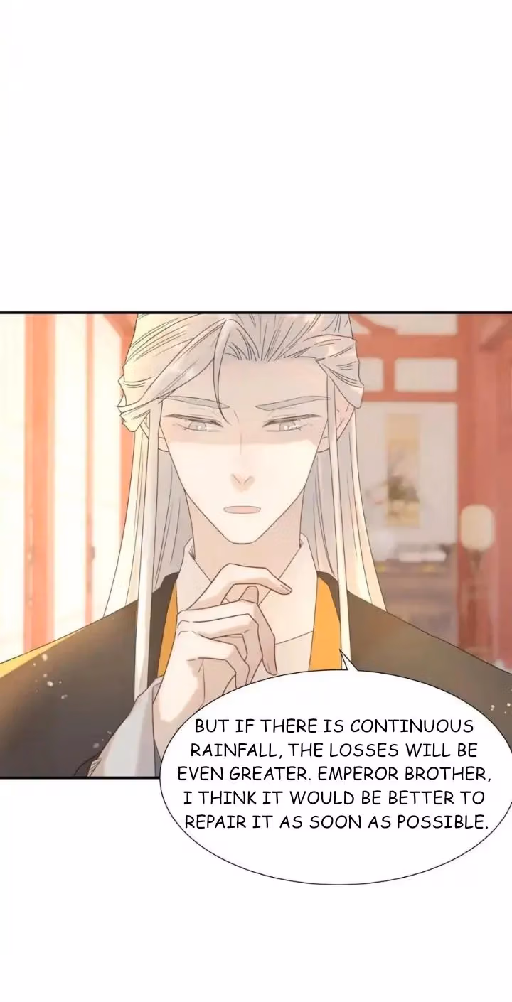 How’d I Get a Heroine’s Script? Chapter 98 page 28 - 