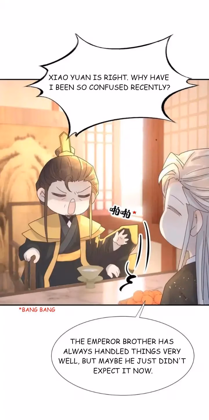 How’d I Get a Heroine’s Script? Chapter 98 page 29 - 