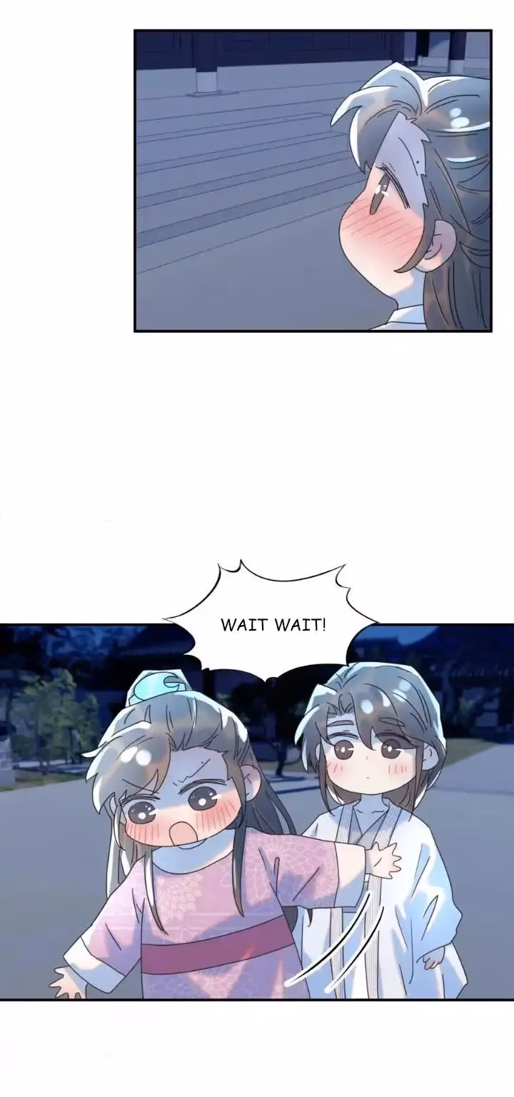 How’d I Get a Heroine’s Script? Chapter 98 page 4 - 