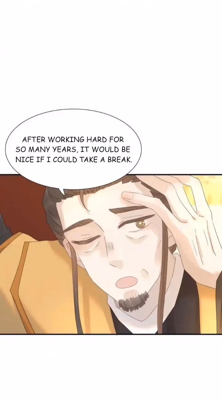 How’d I Get a Heroine’s Script? Chapter 98 page 34 - 