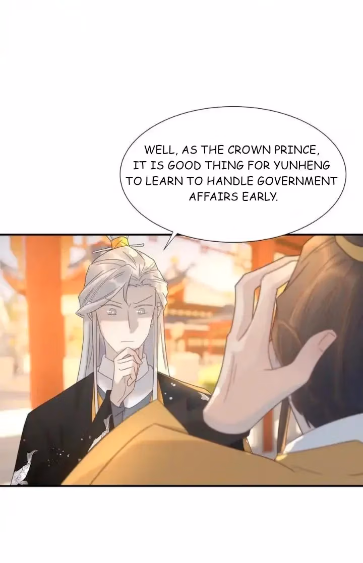 How’d I Get a Heroine’s Script? Chapter 98 page 35 - 