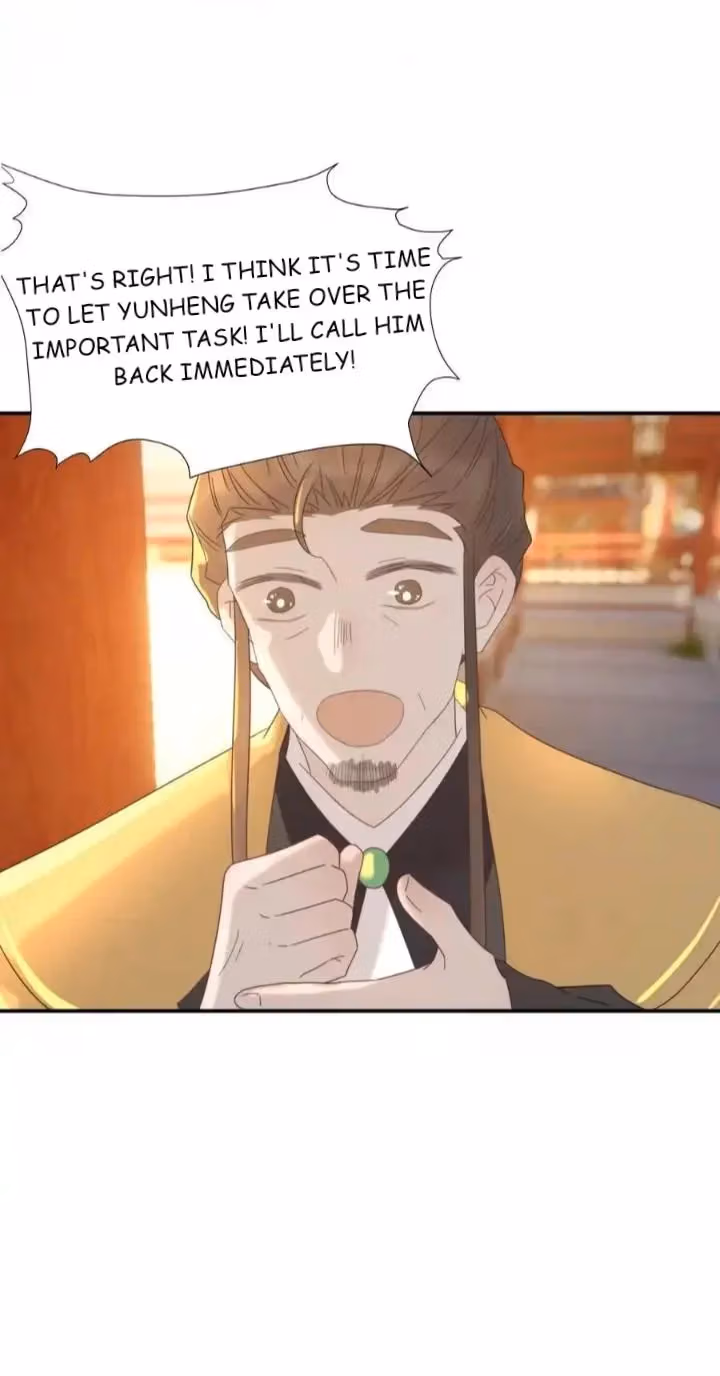 How’d I Get a Heroine’s Script? Chapter 98 page 36 - 