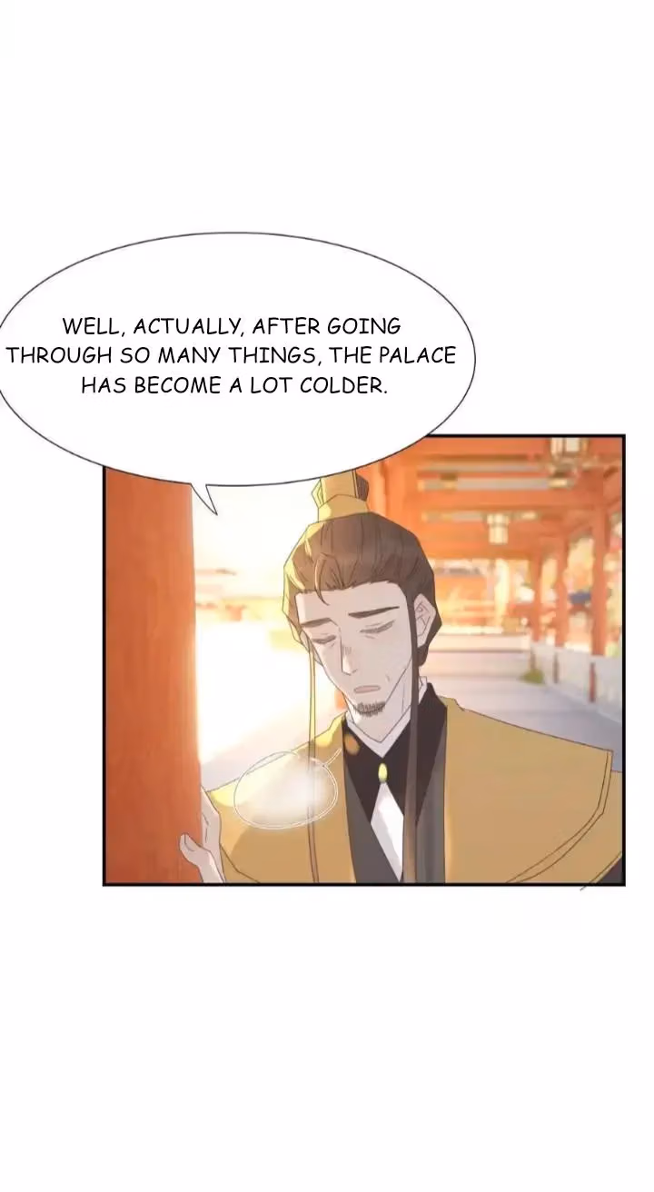 How’d I Get a Heroine’s Script? Chapter 98 page 38 - 