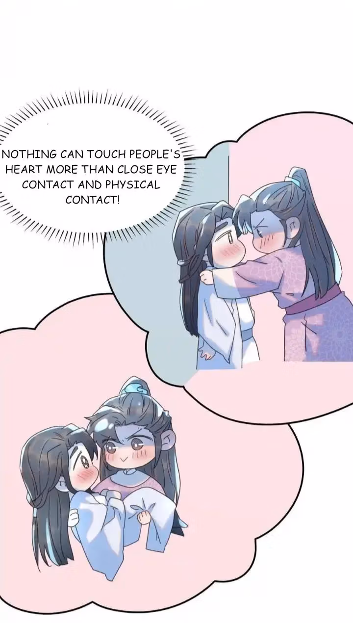 How’d I Get a Heroine’s Script? Chapter 98 page 5 - 