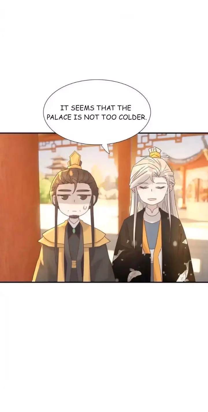 How’d I Get a Heroine’s Script? Chapter 98 page 42 - 