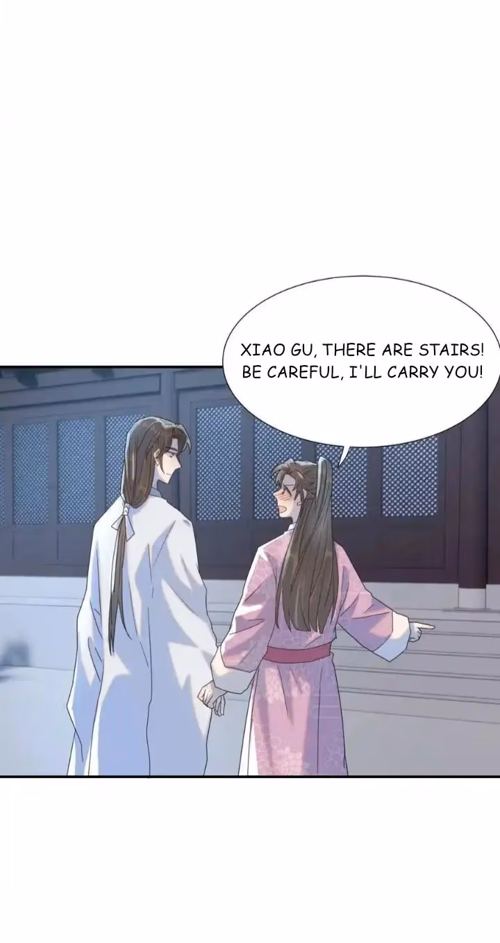 How’d I Get a Heroine’s Script? Chapter 98 page 7 - 