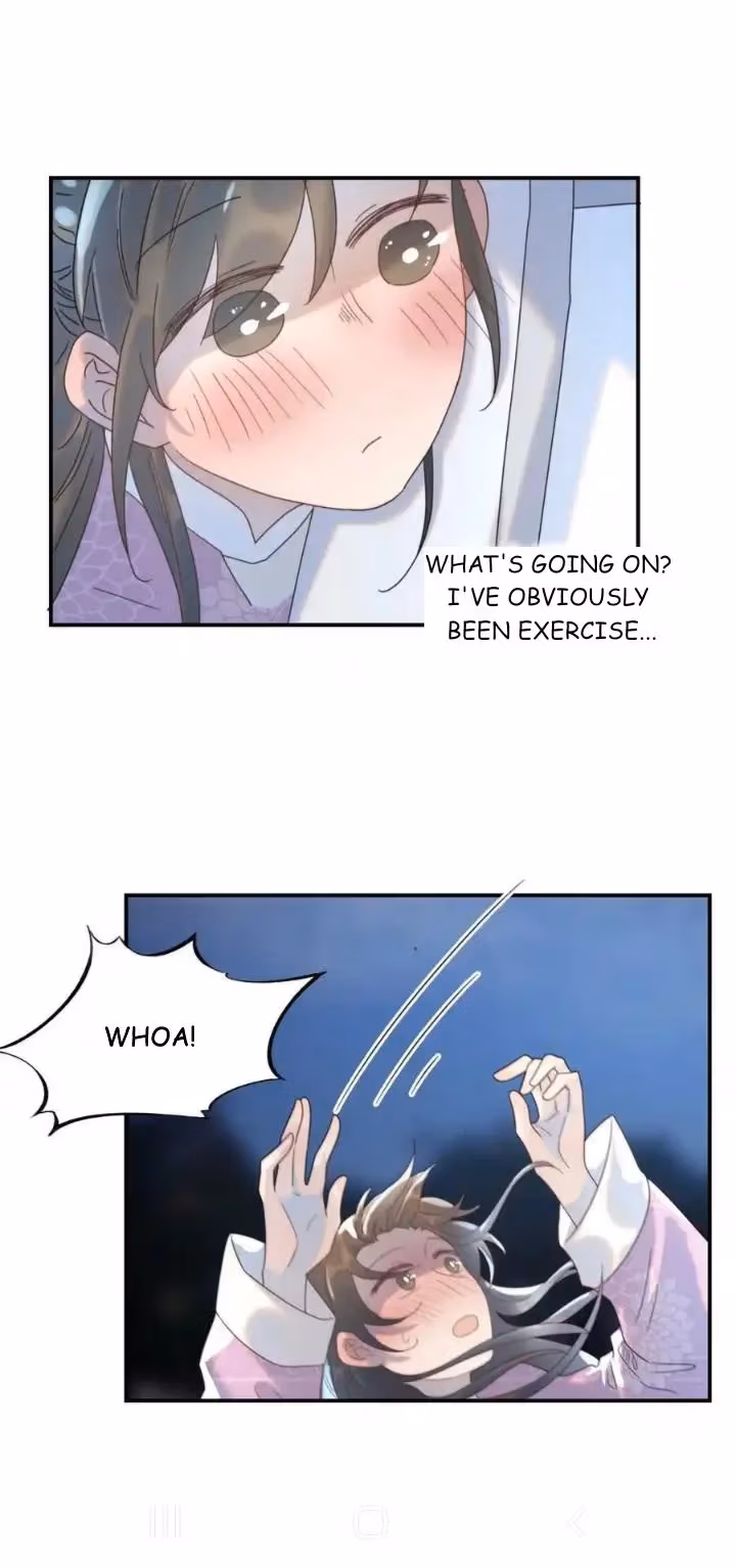 How’d I Get a Heroine’s Script? Chapter 98 page 9 - 