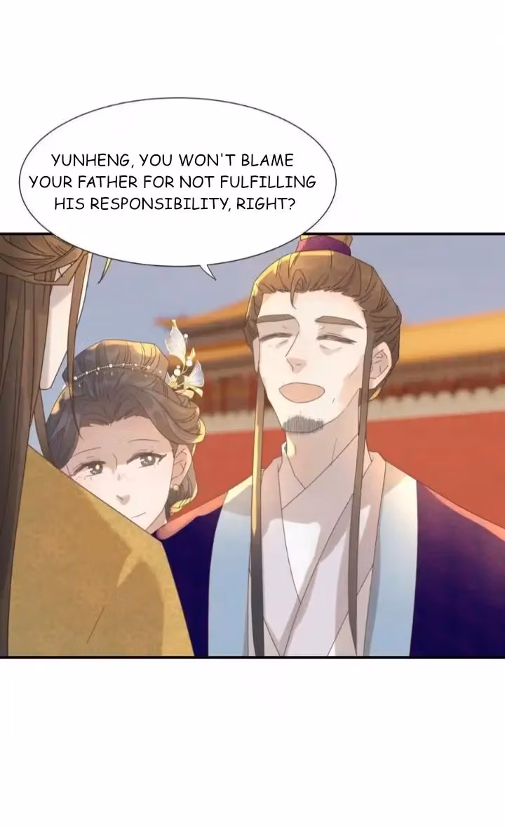 How’d I Get a Heroine’s Script? Chapter 99 page 2 - 