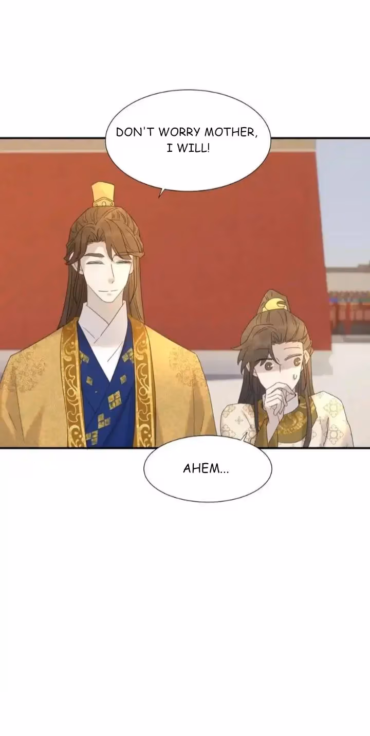 How’d I Get a Heroine’s Script? Chapter 99 page 11 - 