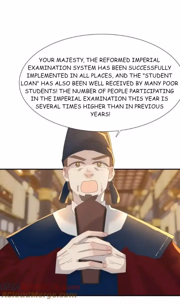 How’d I Get a Heroine’s Script? Chapter 99 page 13 - 