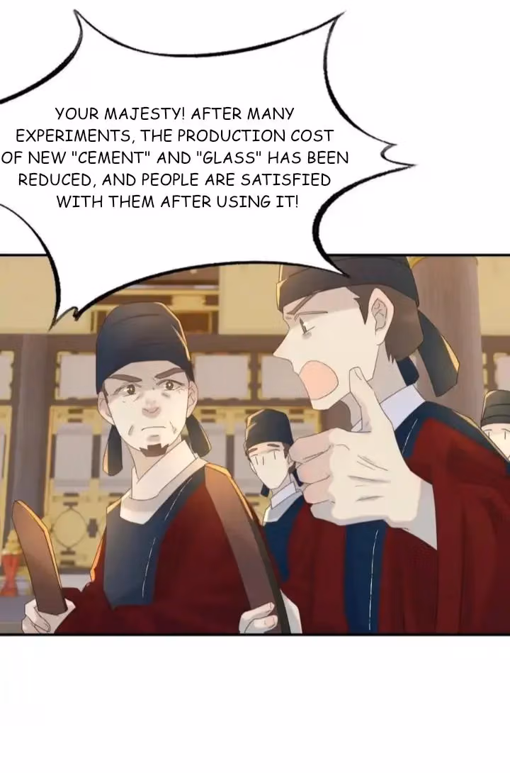 How’d I Get a Heroine’s Script? Chapter 99 page 14 - 