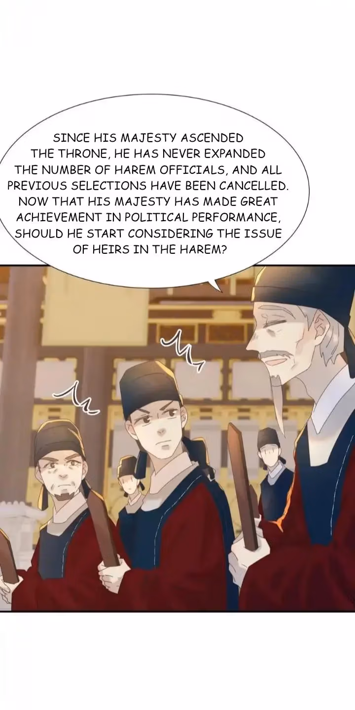 How’d I Get a Heroine’s Script? Chapter 99 page 15 - 