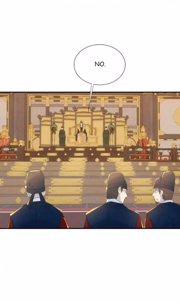 How’d I Get a Heroine’s Script? Chapter 99 page 17 - 