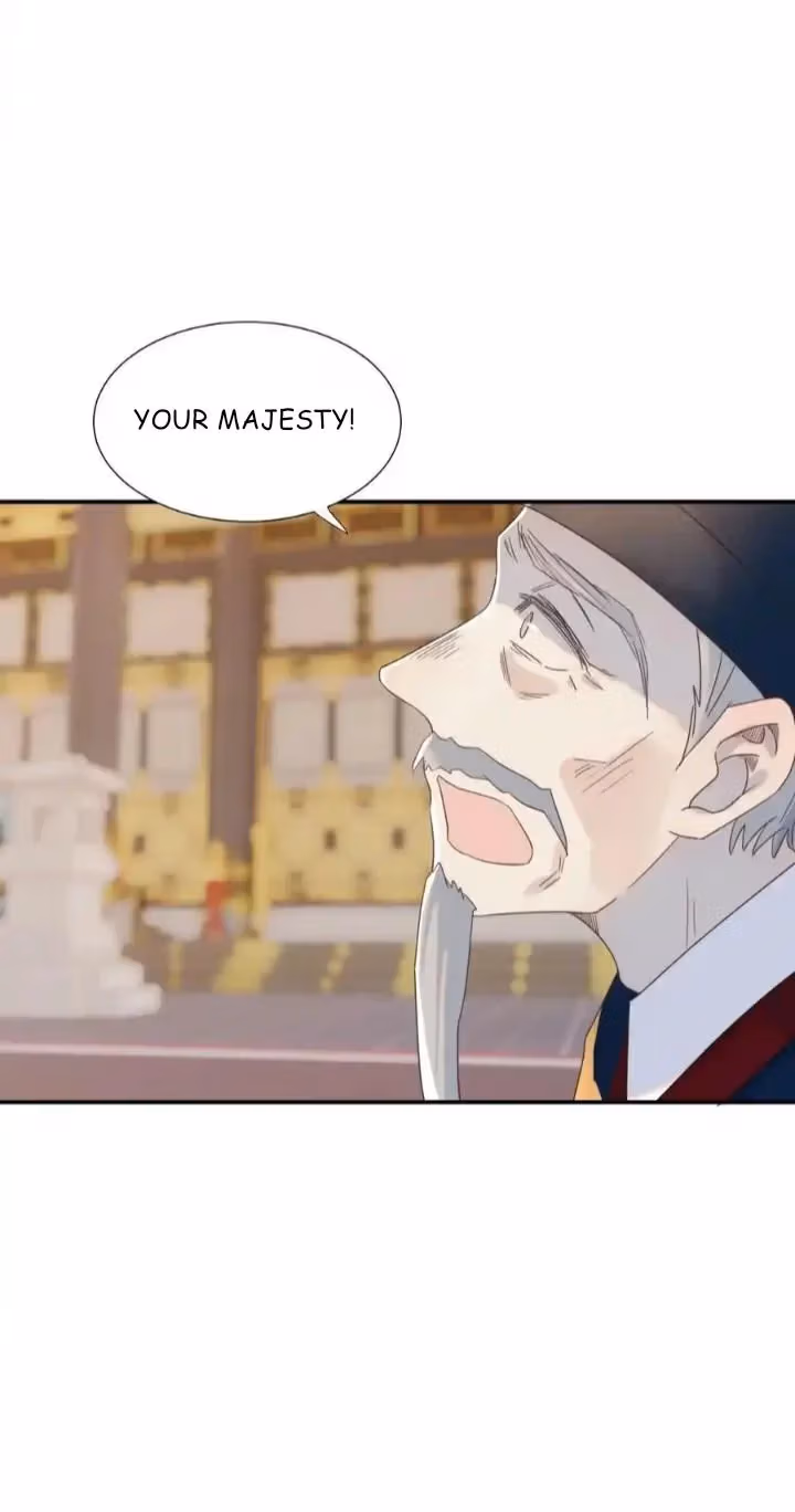 How’d I Get a Heroine’s Script? Chapter 99 page 18 - 