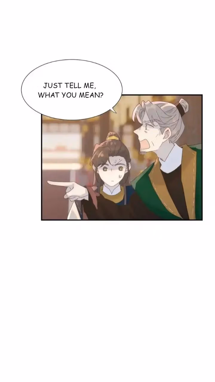 How’d I Get a Heroine’s Script? Chapter 99 page 20 - 