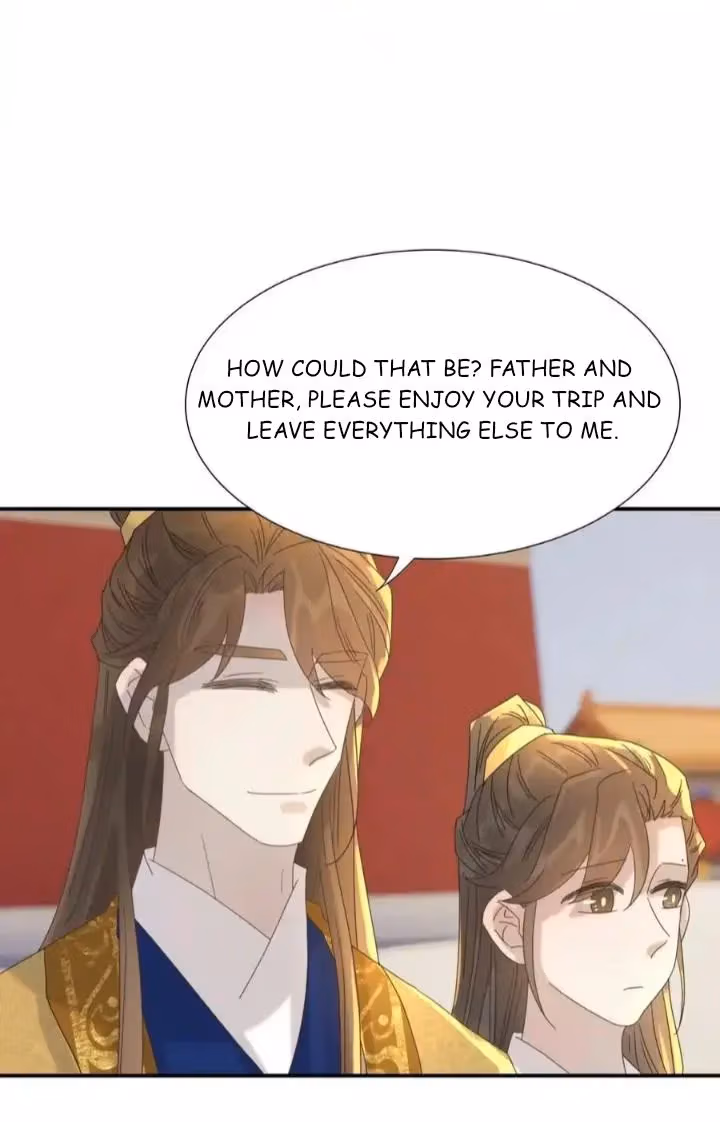 How’d I Get a Heroine’s Script? Chapter 99 page 3 - 