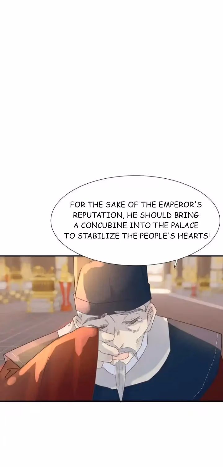 How’d I Get a Heroine’s Script? Chapter 99 page 21 - 