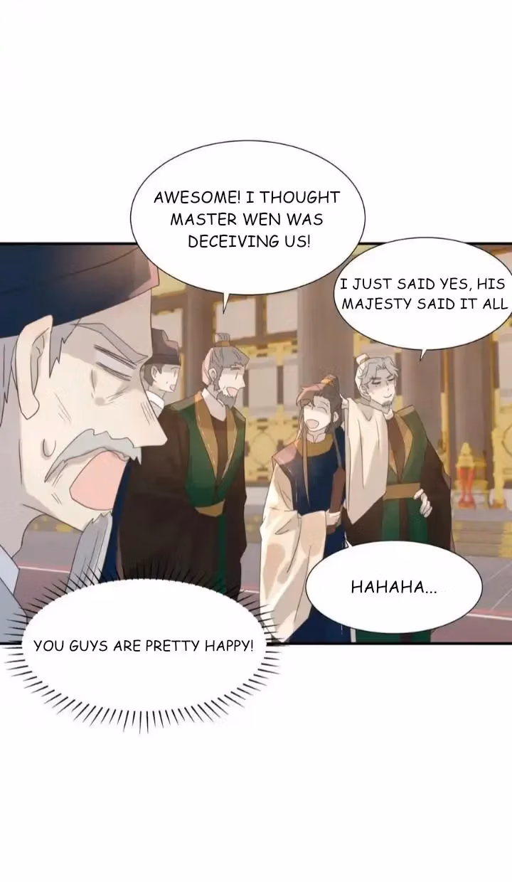 How’d I Get a Heroine’s Script? Chapter 99 page 27 - 