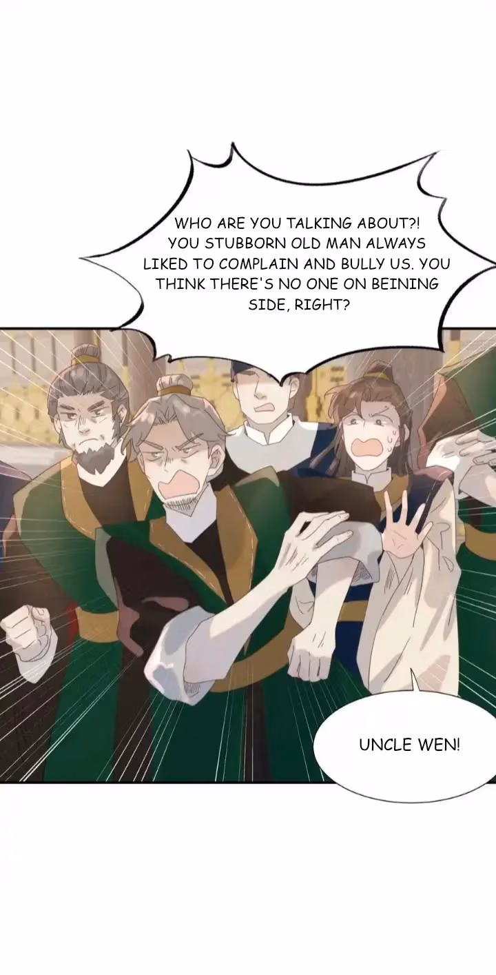 How’d I Get a Heroine’s Script? Chapter 99 page 29 - 