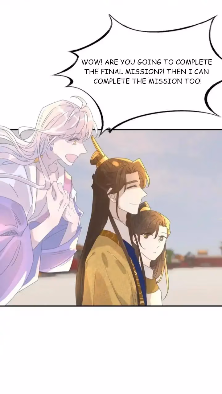 How’d I Get a Heroine’s Script? Chapter 99 page 4 - 