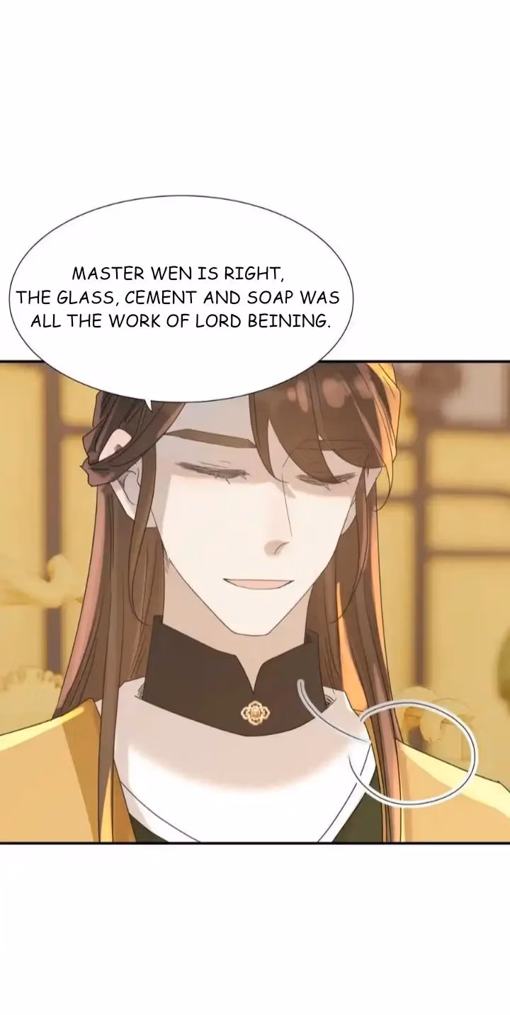 How’d I Get a Heroine’s Script? Chapter 99 page 32 - 