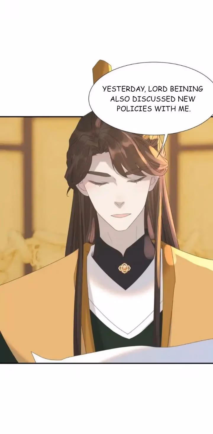 How’d I Get a Heroine’s Script? Chapter 99 page 33 - 