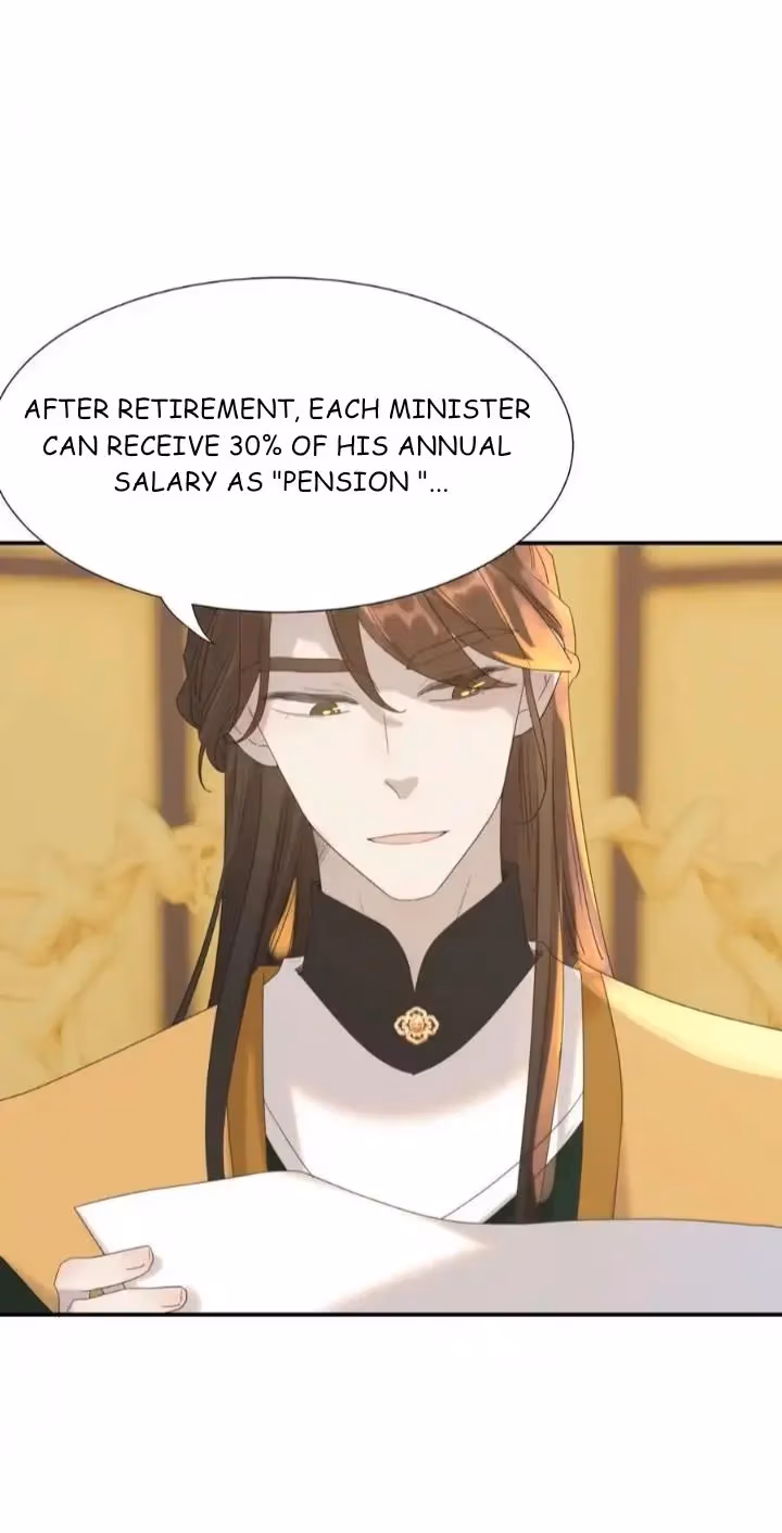 How’d I Get a Heroine’s Script? Chapter 99 page 34 - 