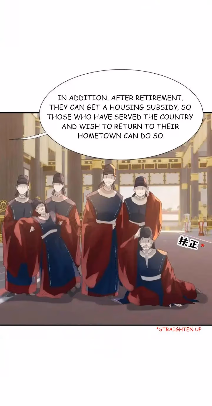 How’d I Get a Heroine’s Script? Chapter 99 page 36 - 