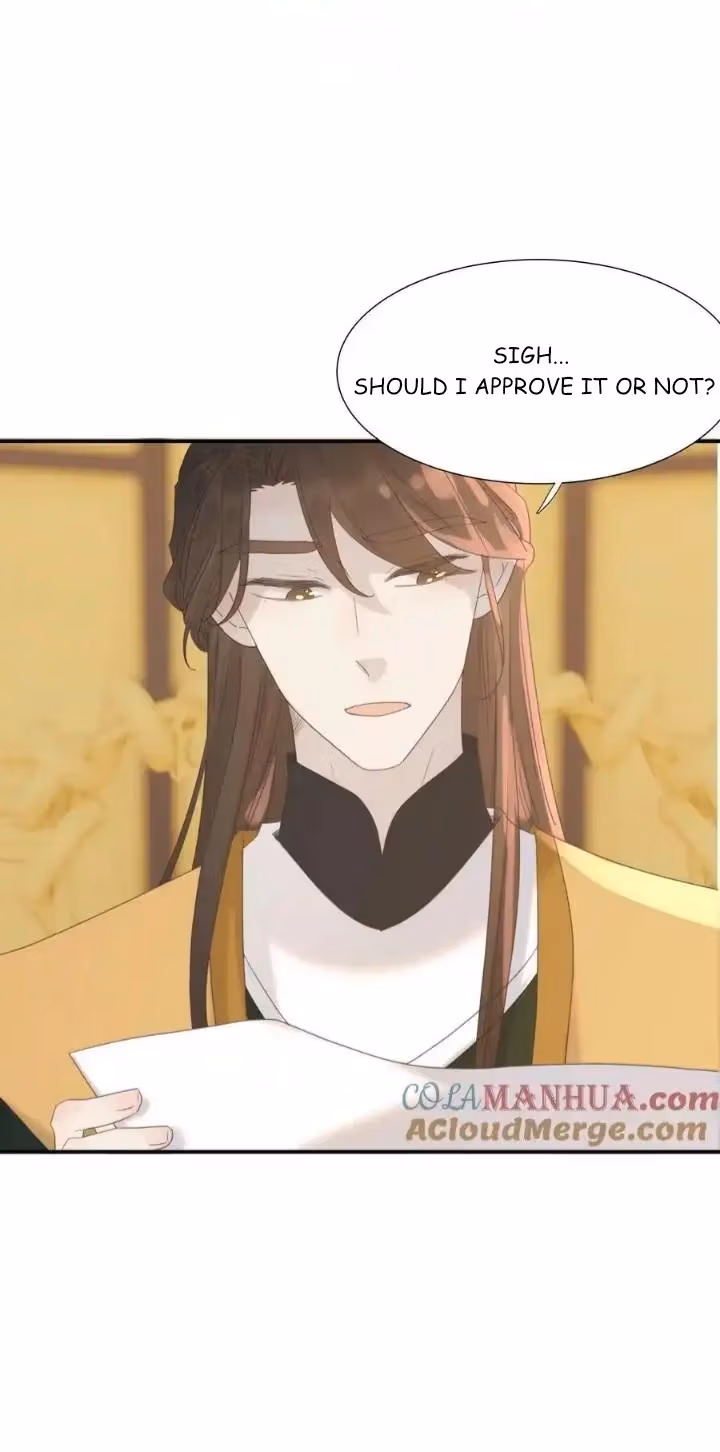 How’d I Get a Heroine’s Script? Chapter 99 page 37 - 