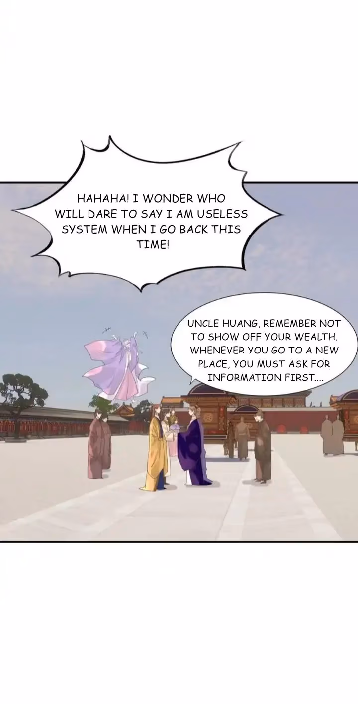 How’d I Get a Heroine’s Script? Chapter 99 page 5 - 