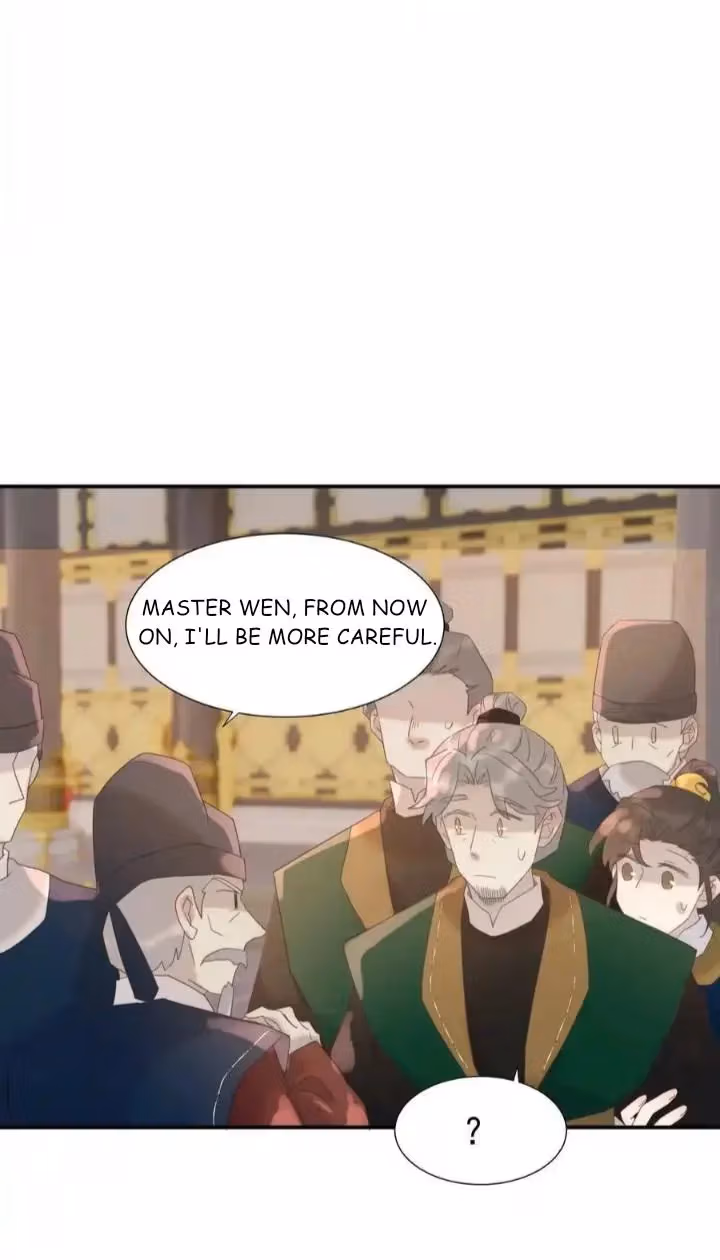 How’d I Get a Heroine’s Script? Chapter 99 page 42 - 