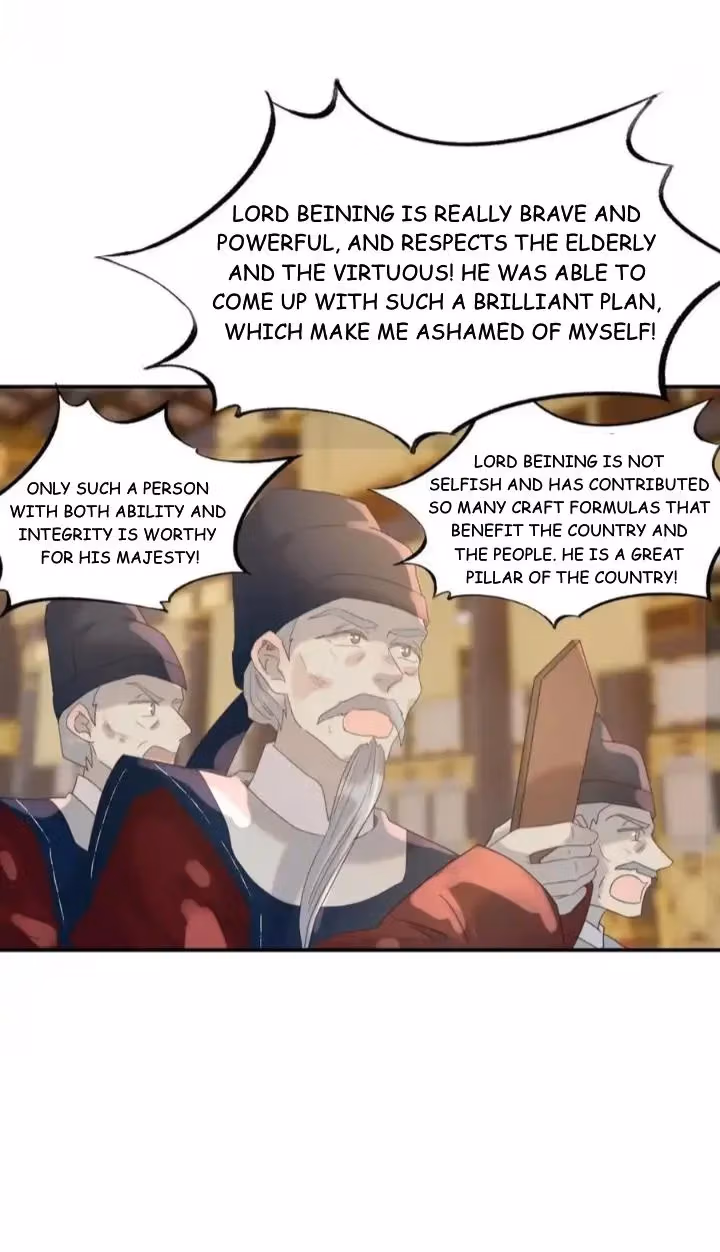 How’d I Get a Heroine’s Script? Chapter 99 page 43 - 