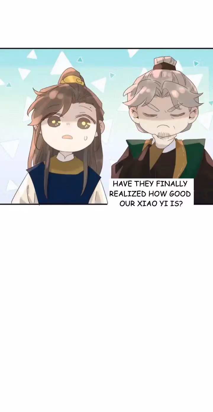 How’d I Get a Heroine’s Script? Chapter 99 page 44 - 