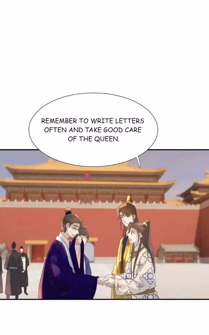 How’d I Get a Heroine’s Script? Chapter 99 page 6 - 